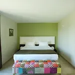 Otel Teomida Iskele