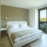 Otel Teomida