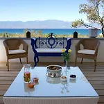 Otel Teomida Iskele