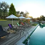 Otel Teomida 3*