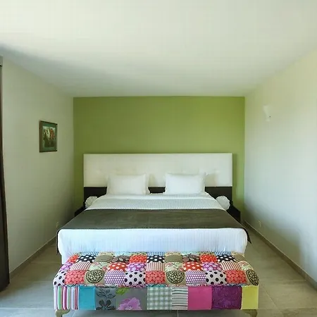 Hotel Teomida Iskele