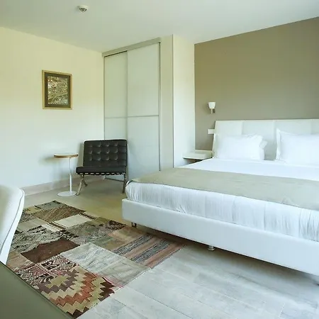 Hotel Teomida 3*