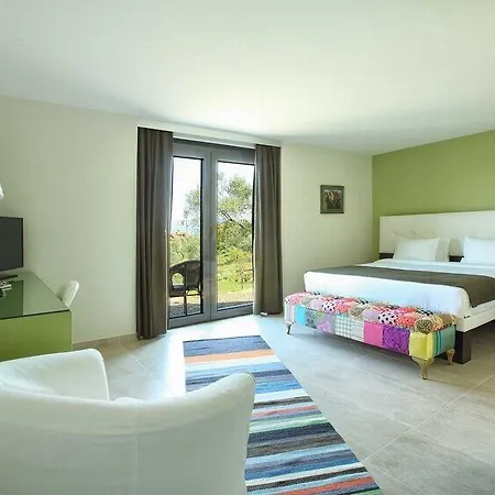 Teomida 3* Iskele