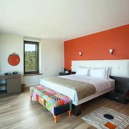 Hotel Teomida