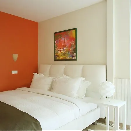 Hotel Teomida 3*