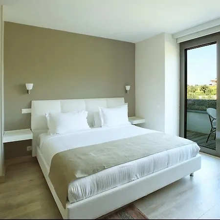 Hotel Teomida