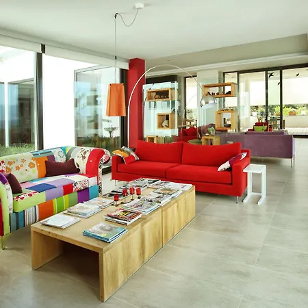 Otel Teomida 3*