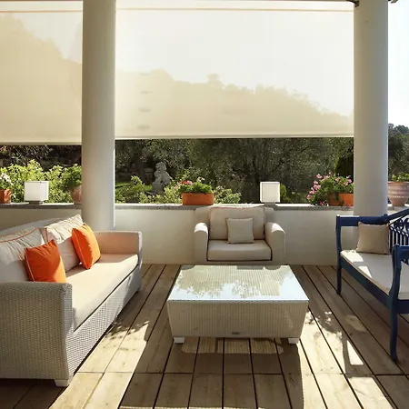 Teomida Hotel 3*