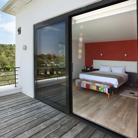 Hotel Teomida 3*