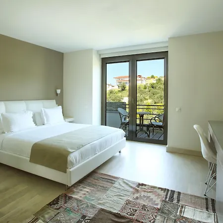 Teomida Hotel