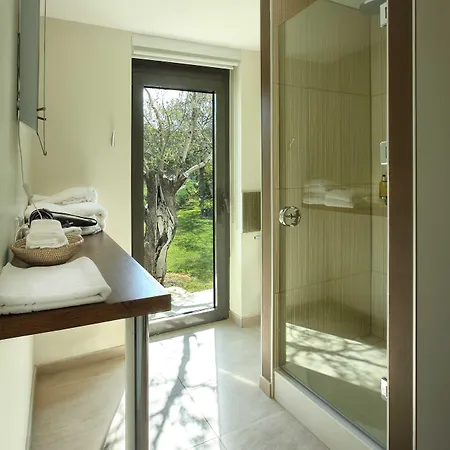 Hotel Teomida 3*